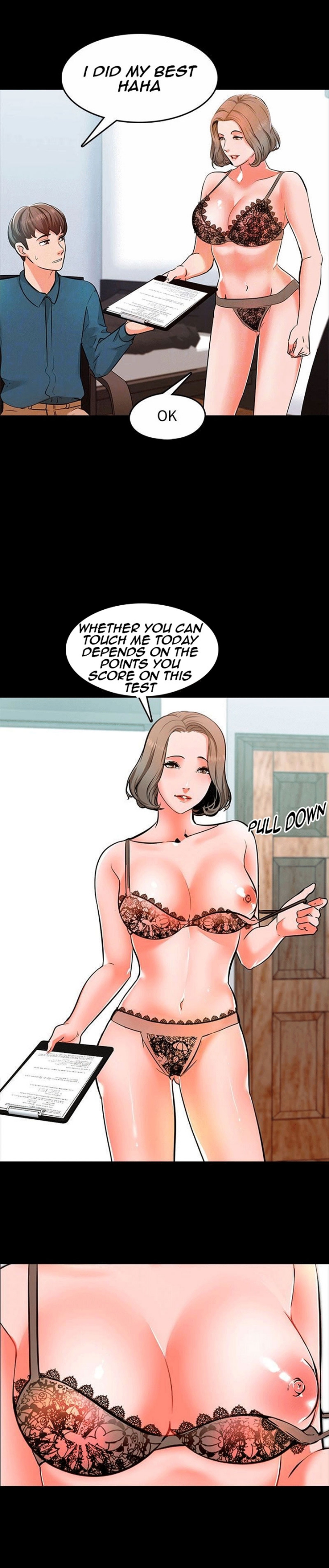 A Tutor Chapter 5 image 9