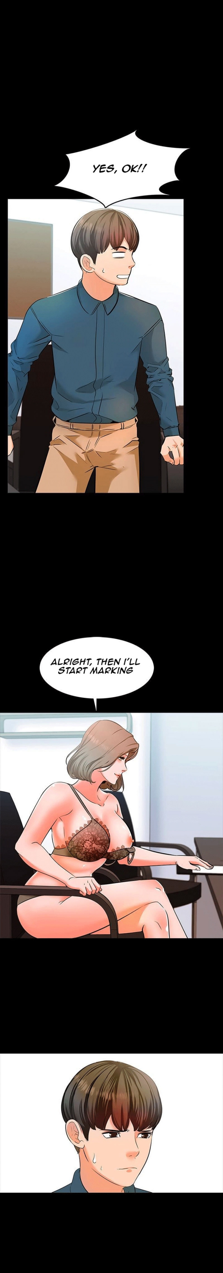 A Tutor Chapter 5 image 10