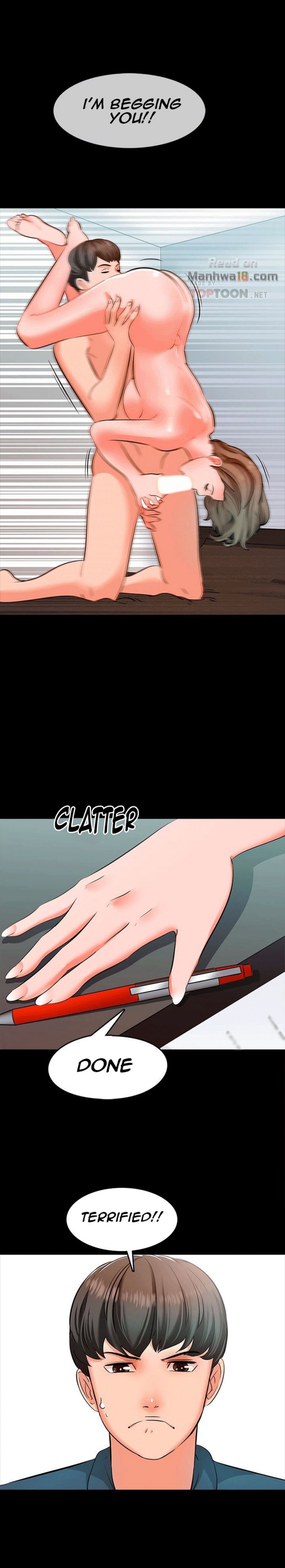 A Tutor Chapter 5 image 14