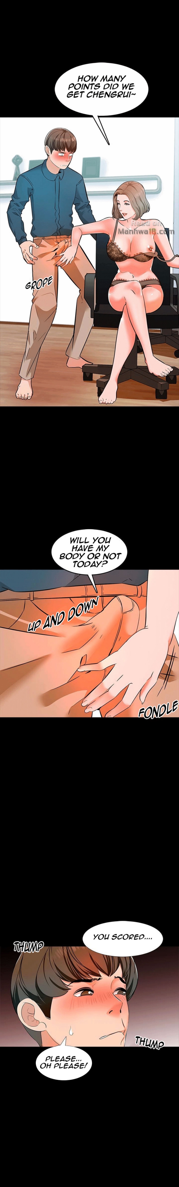 A Tutor Chapter 5 image 15