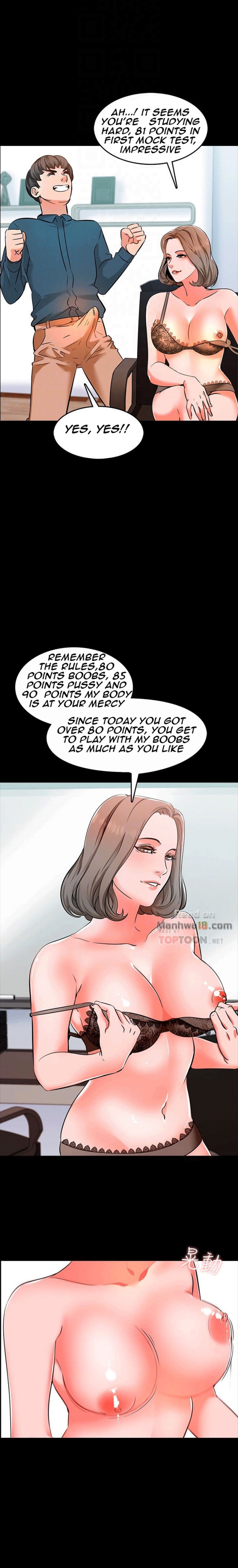 A Tutor Chapter 5 image 17