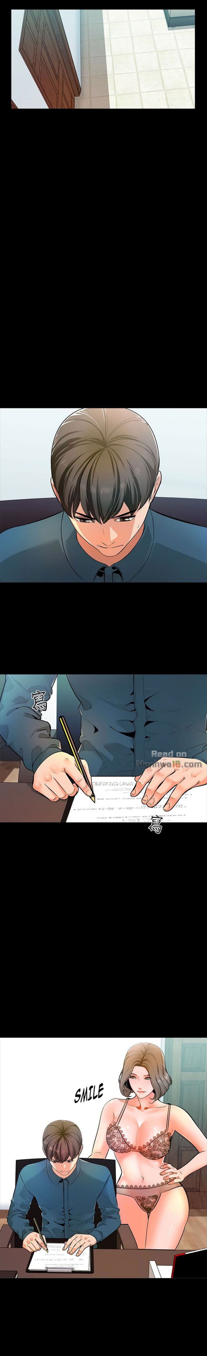 A Tutor Chapter 5 image 2