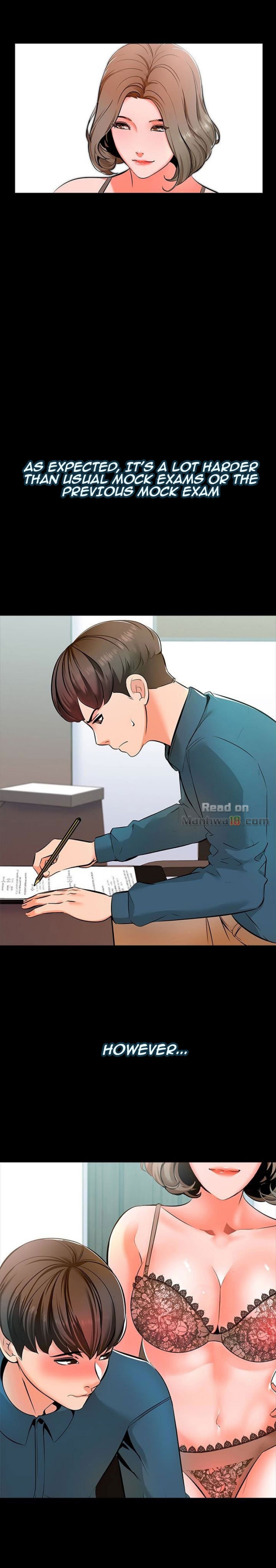 A Tutor Chapter 5 image 3