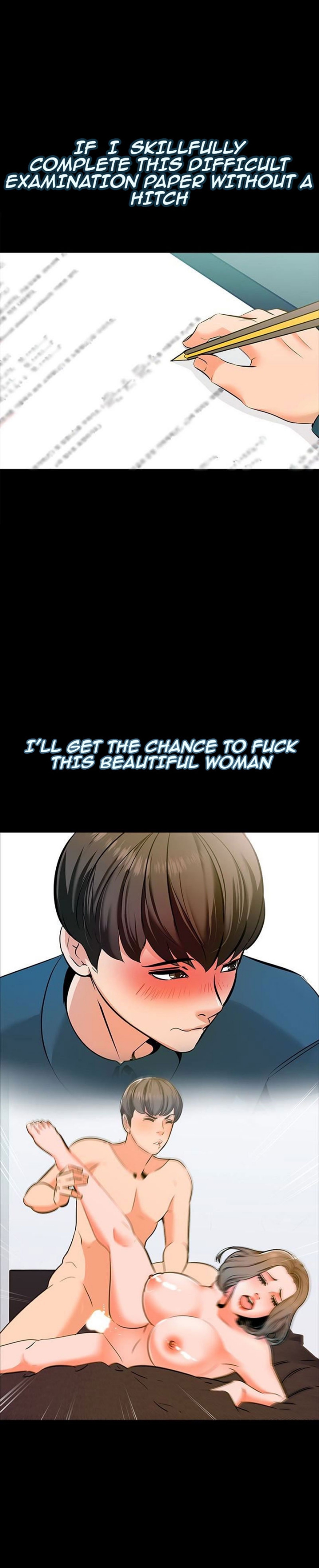A Tutor Chapter 5 image 4