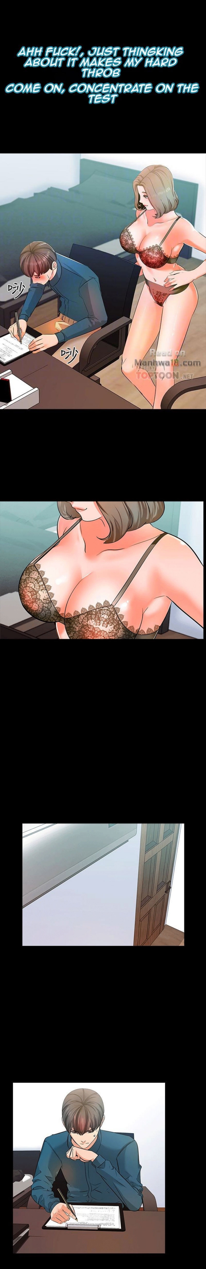 A Tutor Chapter 5 image 6