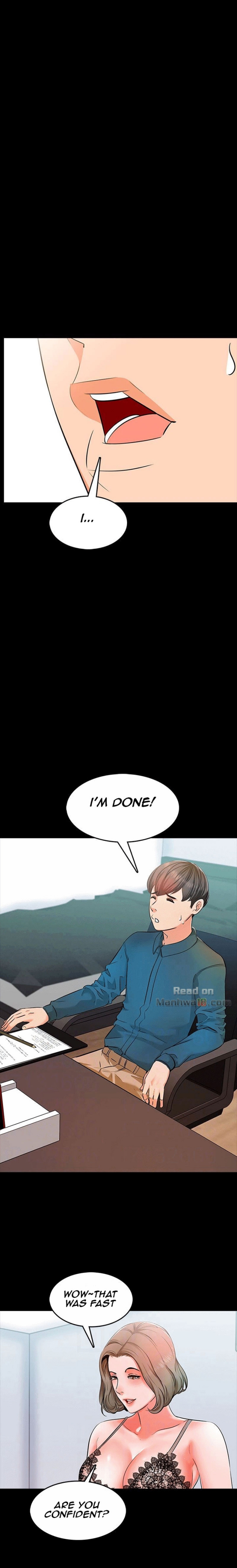 A Tutor Chapter 5 image 8