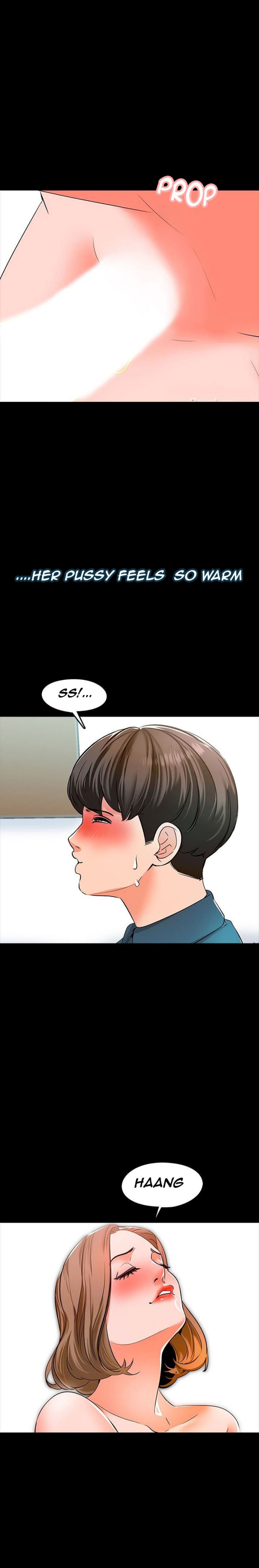 A Tutor Chapter 6 image 9