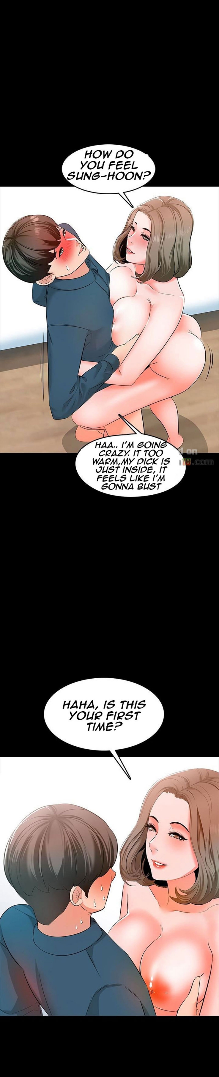 A Tutor Chapter 6 image 12