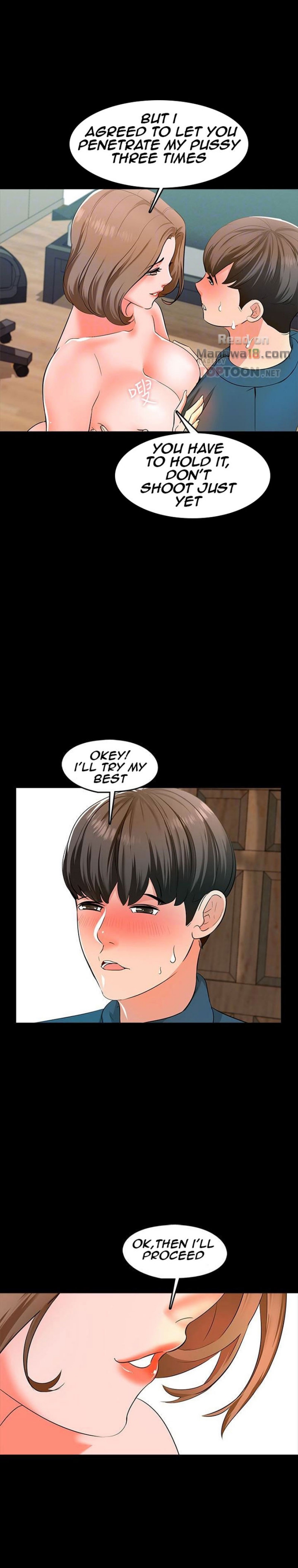 A Tutor Chapter 6 image 14