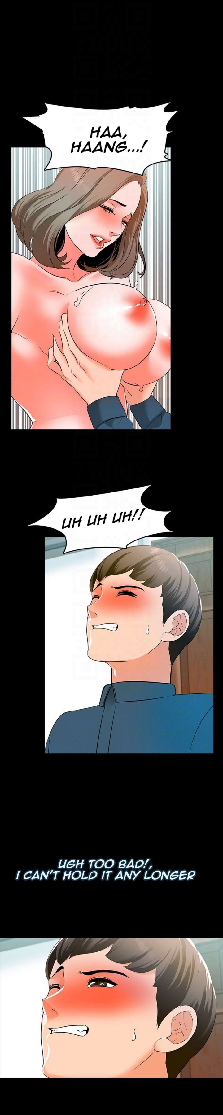 A Tutor Chapter 6 image 17