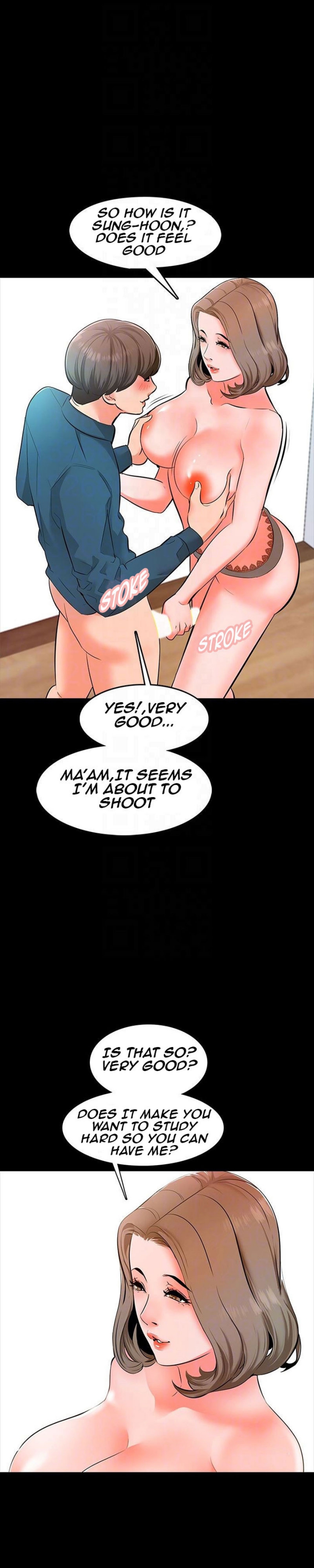 A Tutor Chapter 6 image 4