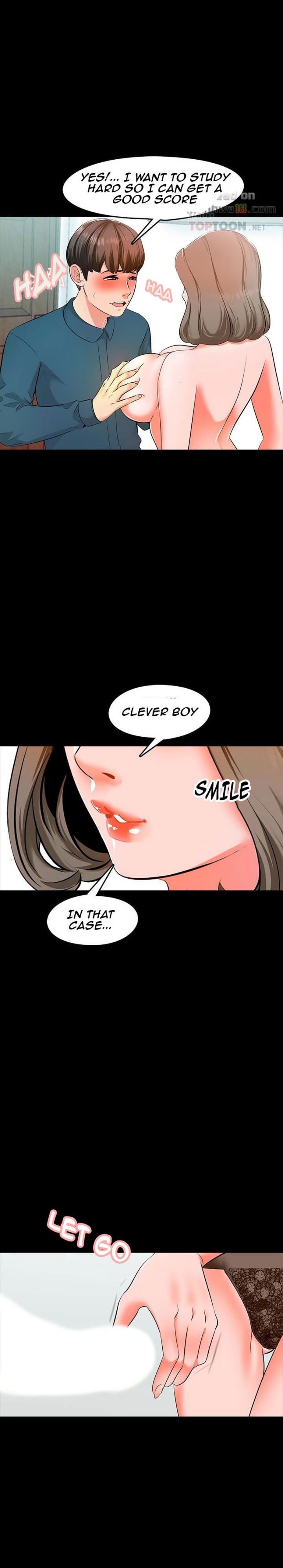 A Tutor Chapter 6 image 5