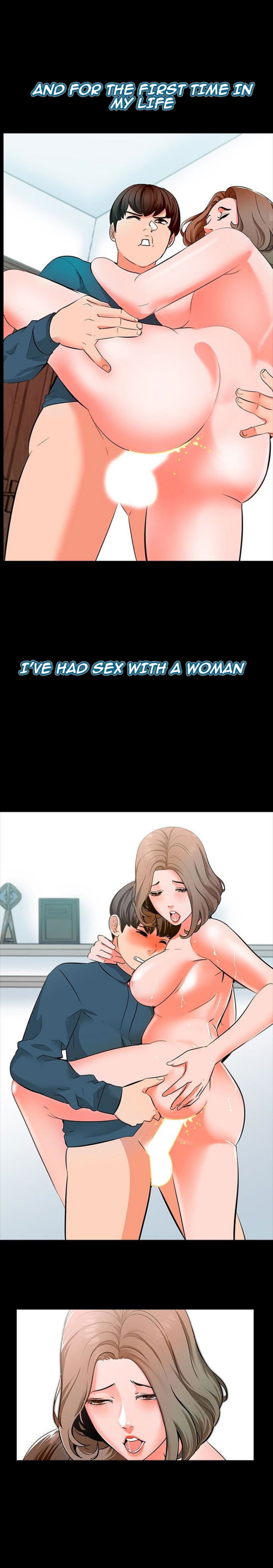 A Tutor Chapter 7 image 9