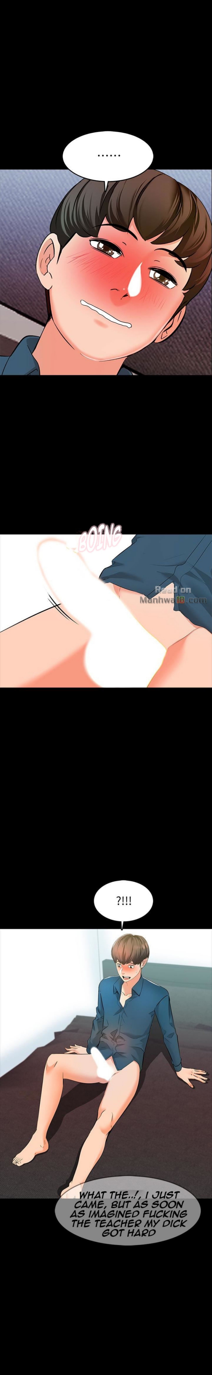 A Tutor Chapter 7 image 10