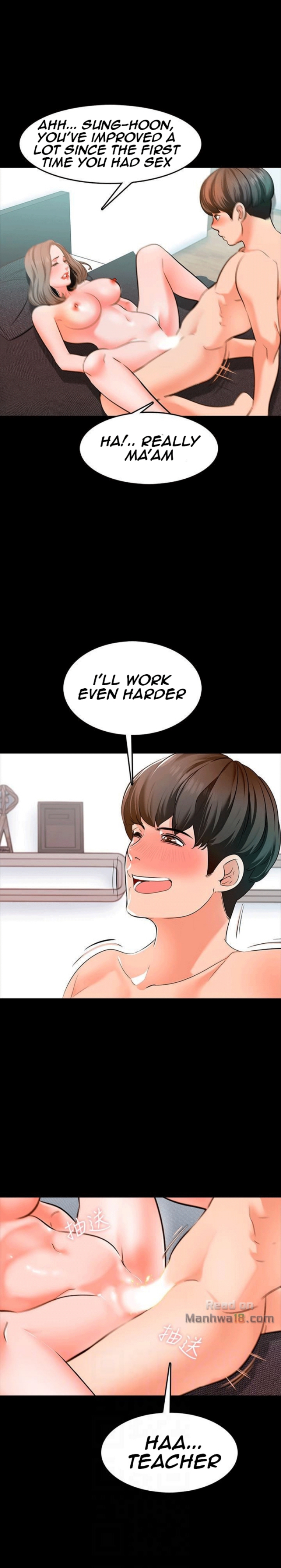 A Tutor Chapter 7 image 12