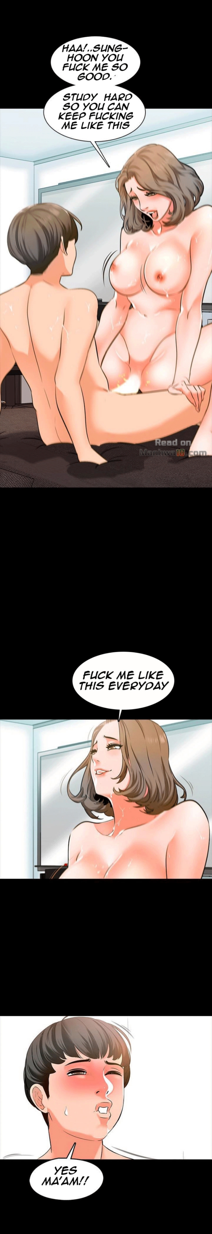 A Tutor Chapter 7 image 14