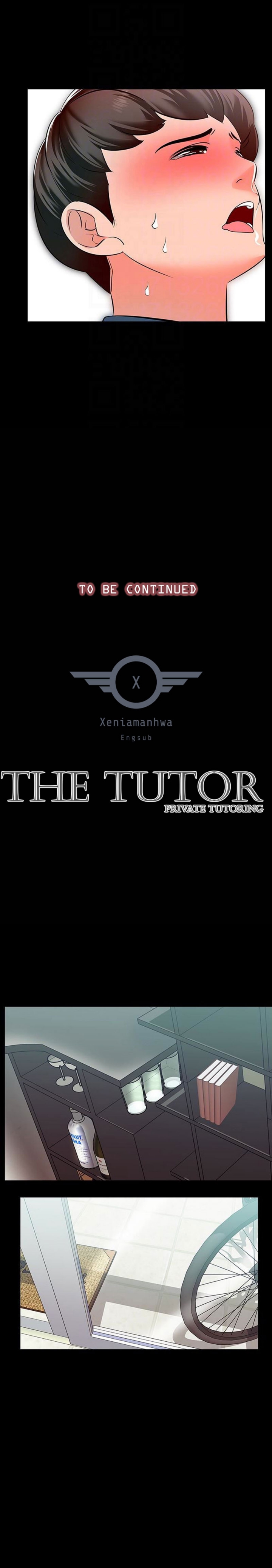 A Tutor Chapter 7 image 1