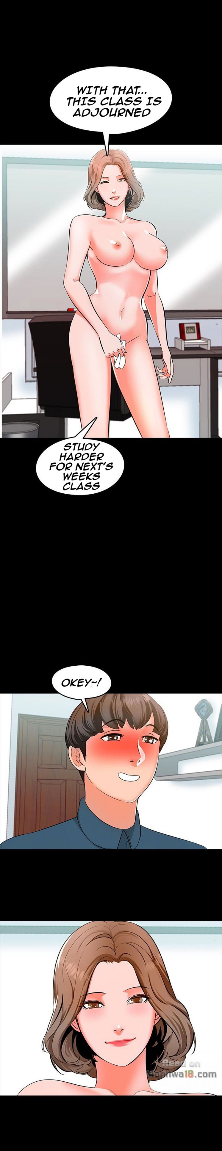 A Tutor Chapter 7 image 6