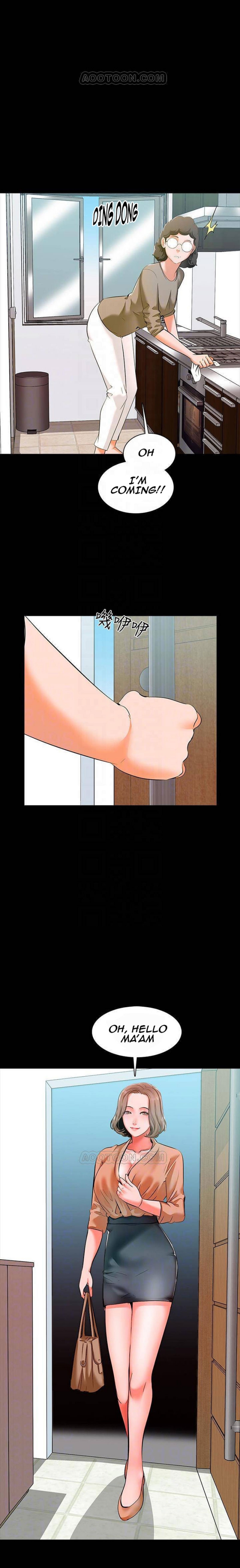 A Tutor Chapter 8 image 11