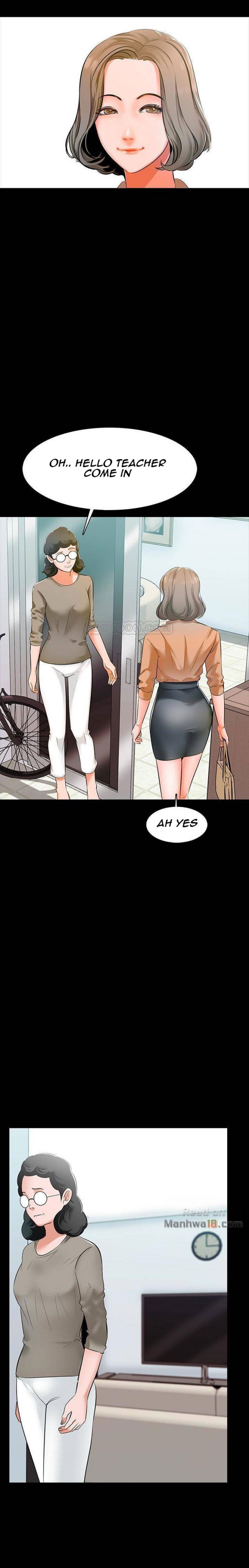 A Tutor Chapter 8 image 12