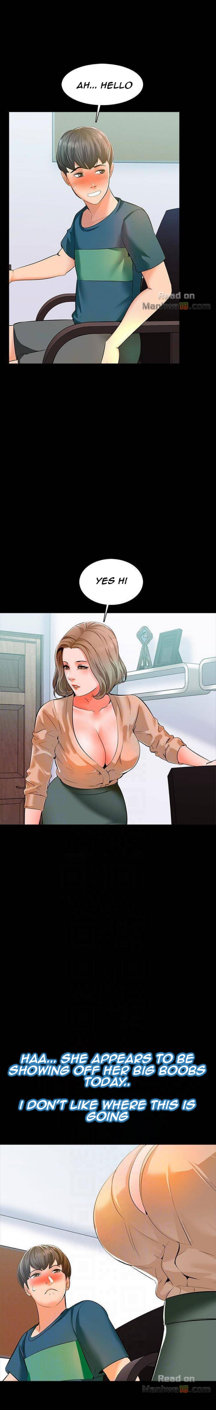 A Tutor Chapter 8 image 15