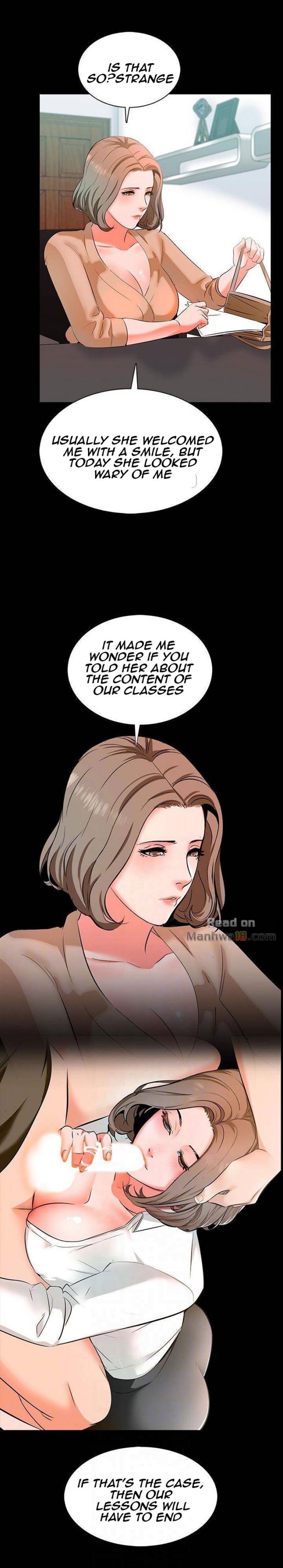 A Tutor Chapter 8 image 18
