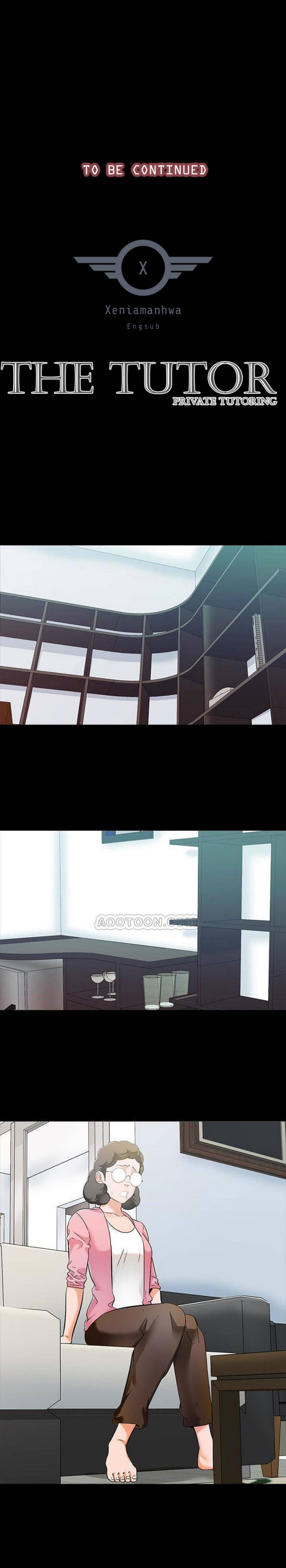 A Tutor Chapter 8 image 1