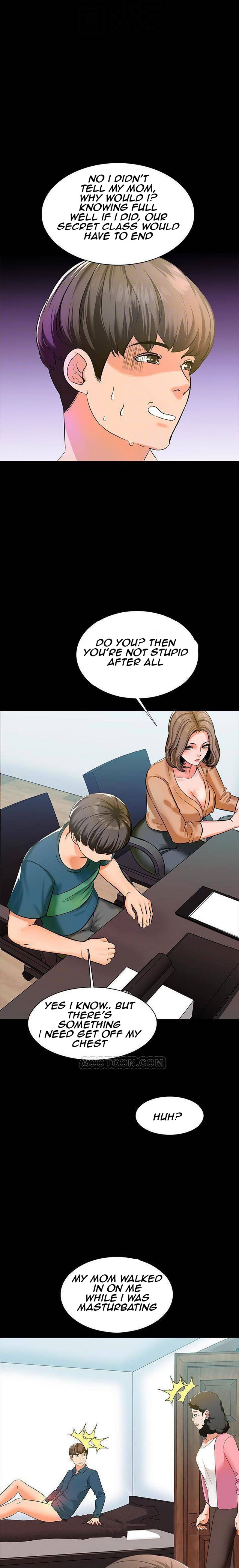 A Tutor Chapter 8 image 20