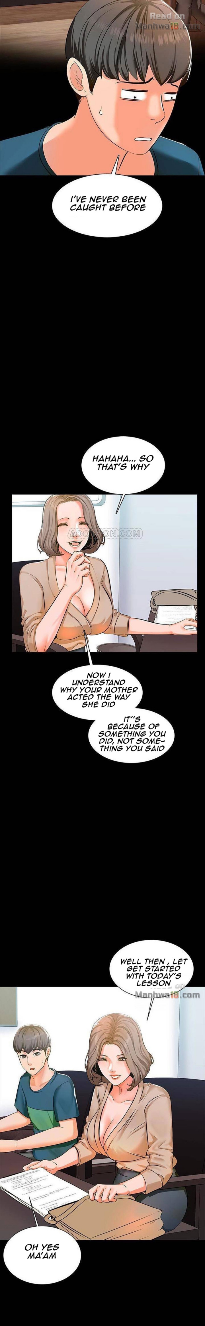 A Tutor Chapter 8 image 21