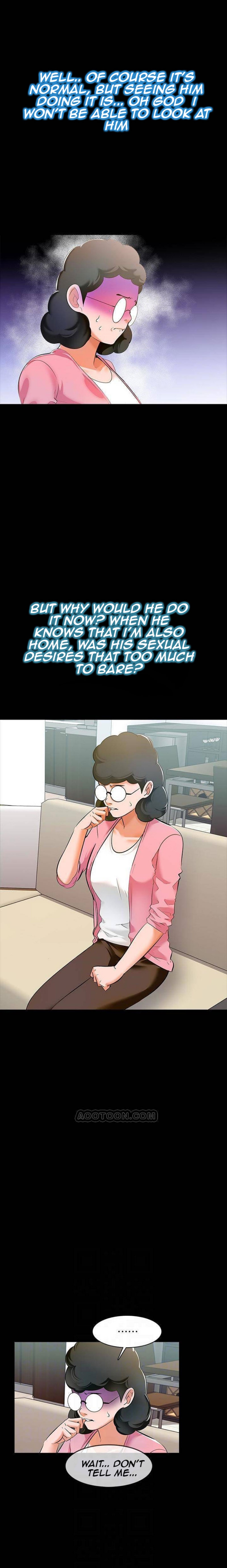 A Tutor Chapter 8 image 3