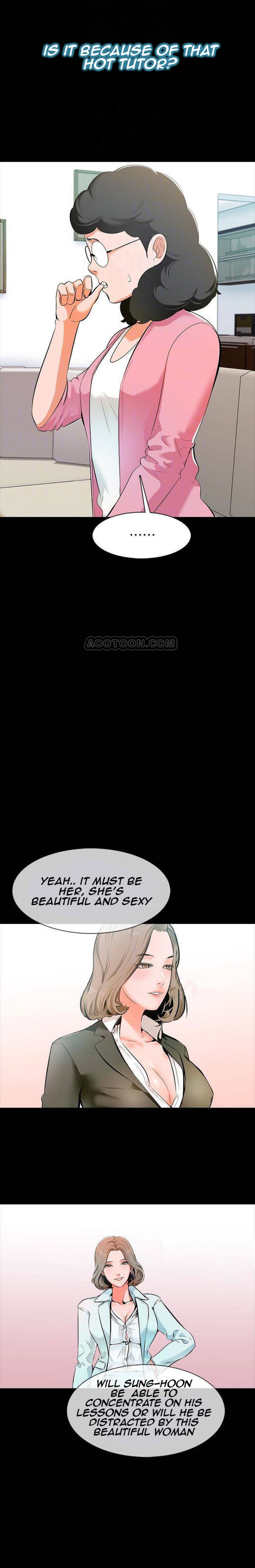 A Tutor Chapter 8 image 4