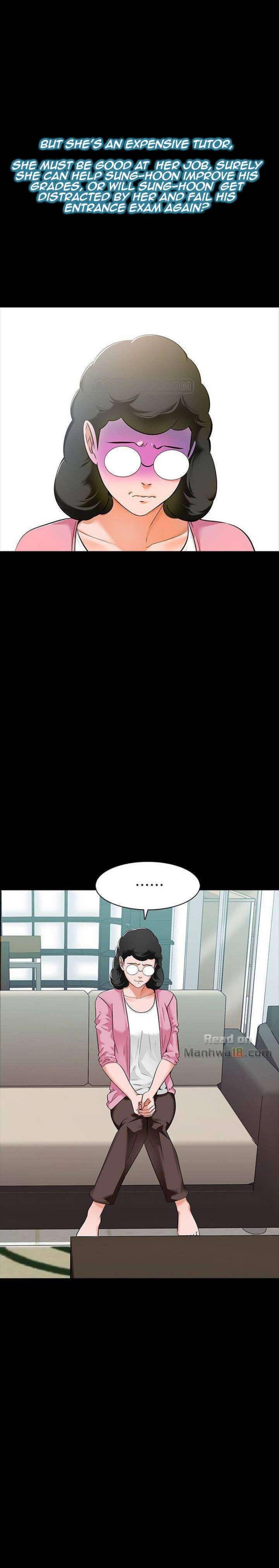 A Tutor Chapter 8 image 5