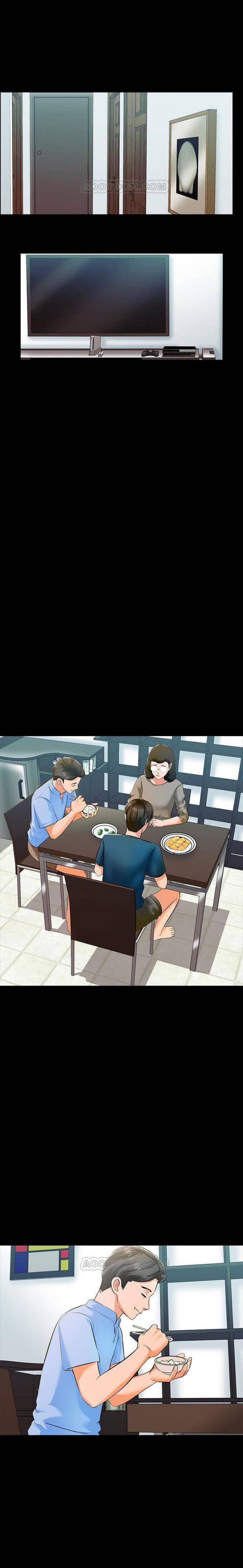 A Tutor Chapter 8 image 6