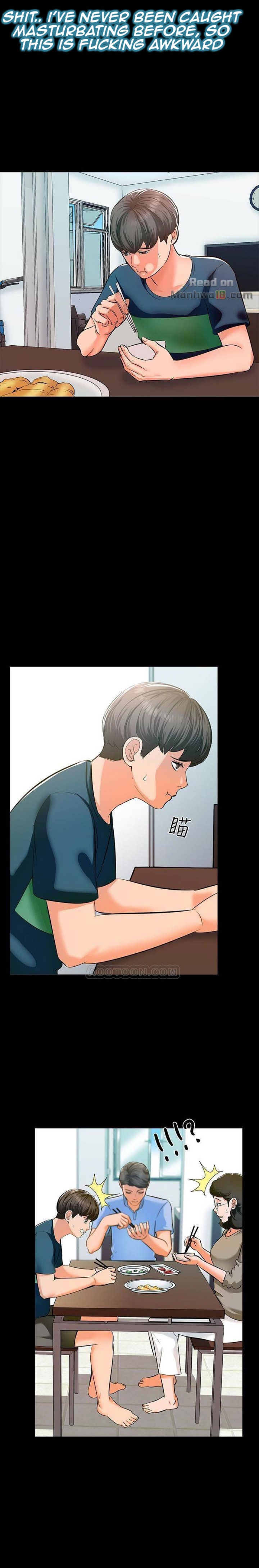 A Tutor Chapter 8 image 7