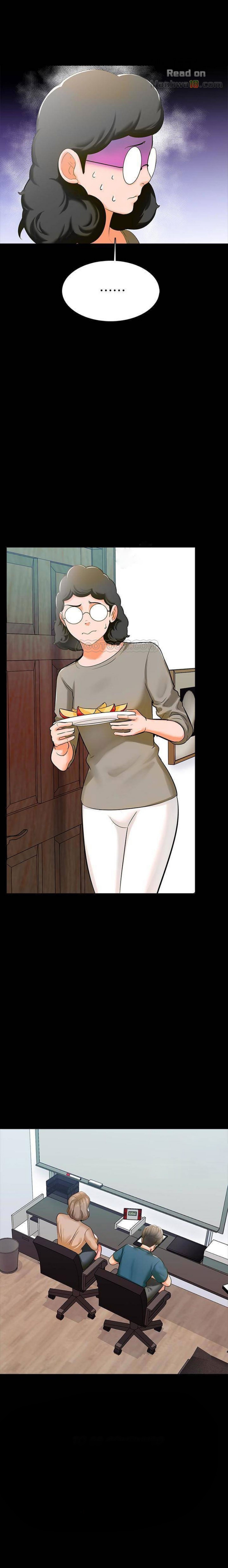 A Tutor Chapter 9 image 0