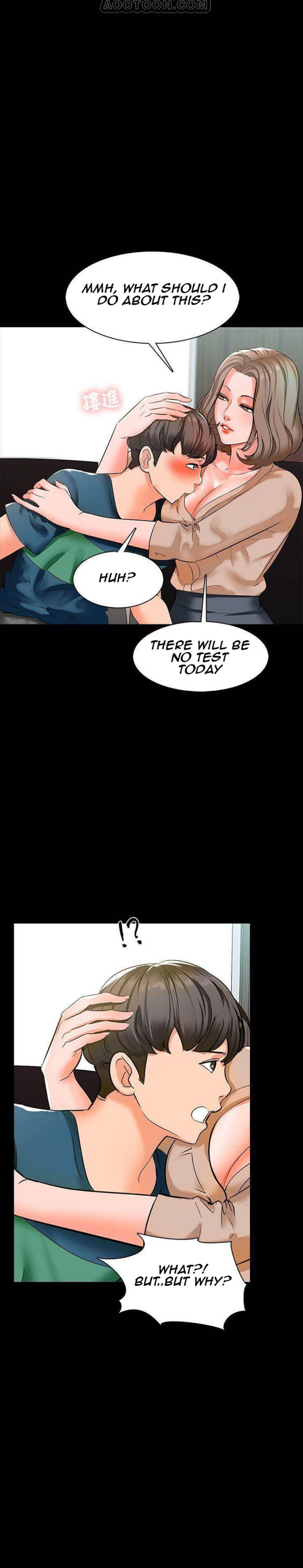 A Tutor Chapter 9 image 9