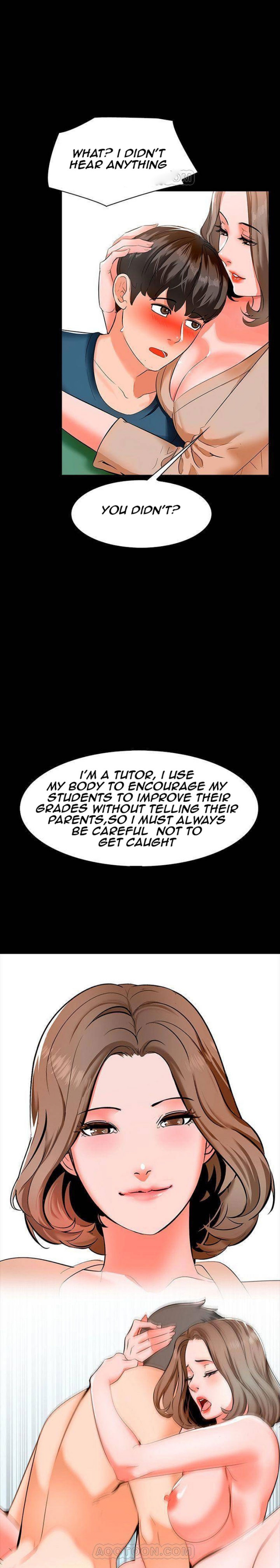 A Tutor Chapter 9 image 11