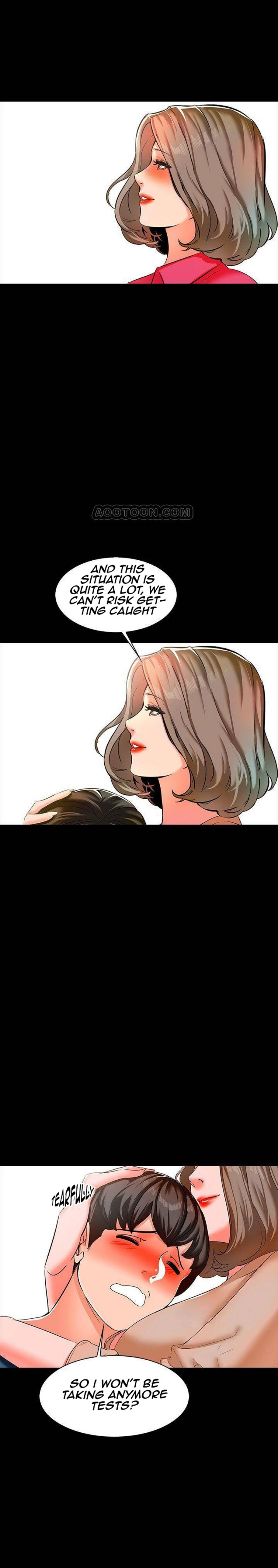 A Tutor Chapter 9 image 16