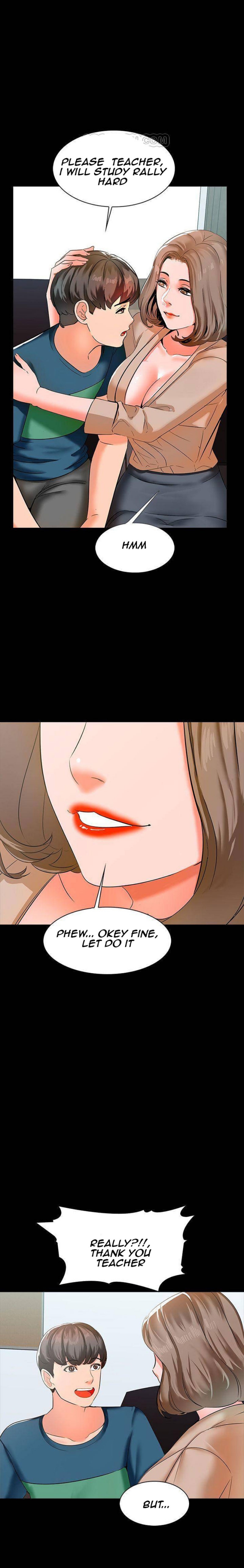A Tutor Chapter 9 image 18