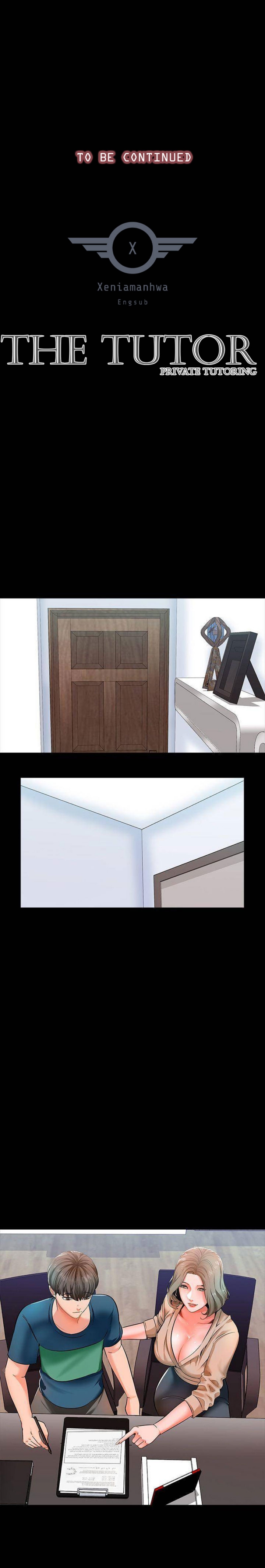 A Tutor Chapter 9 image 1