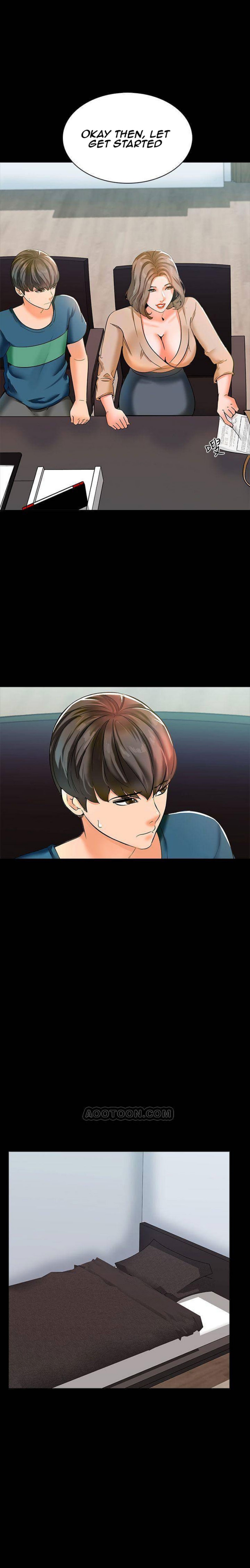 A Tutor Chapter 9 image 20