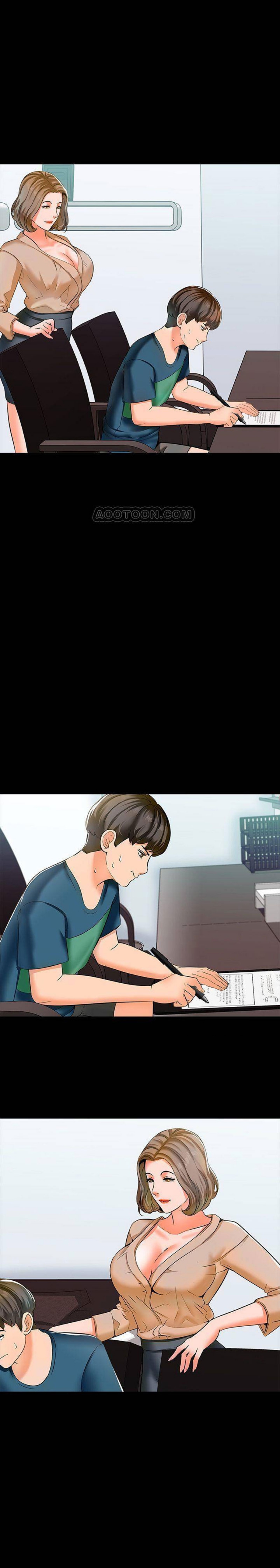 A Tutor Chapter 9 image 21