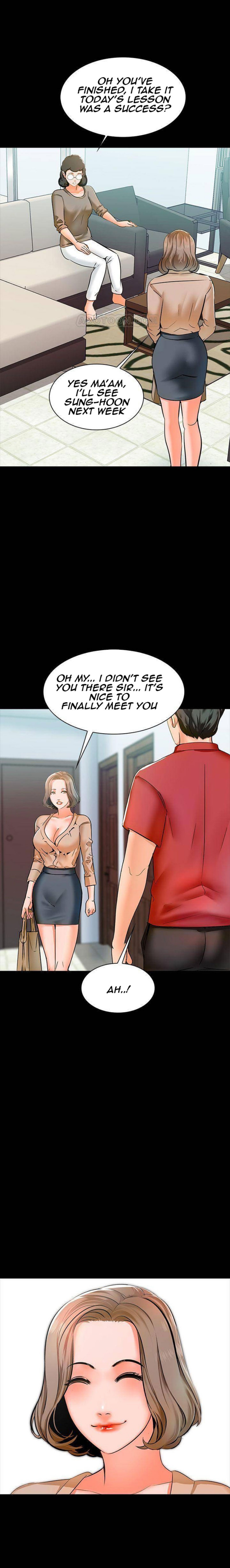 A Tutor Chapter 9 image 23