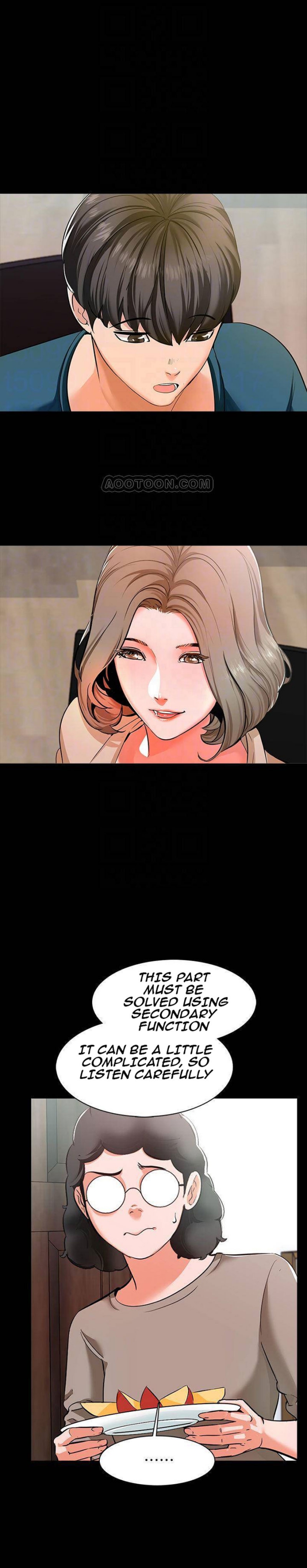 A Tutor Chapter 9 image 2