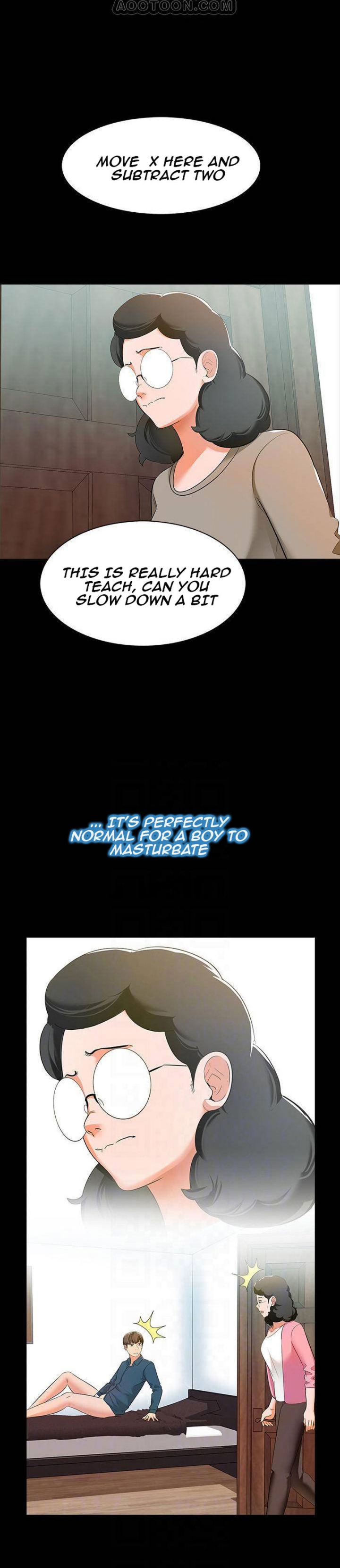 A Tutor Chapter 9 image 3