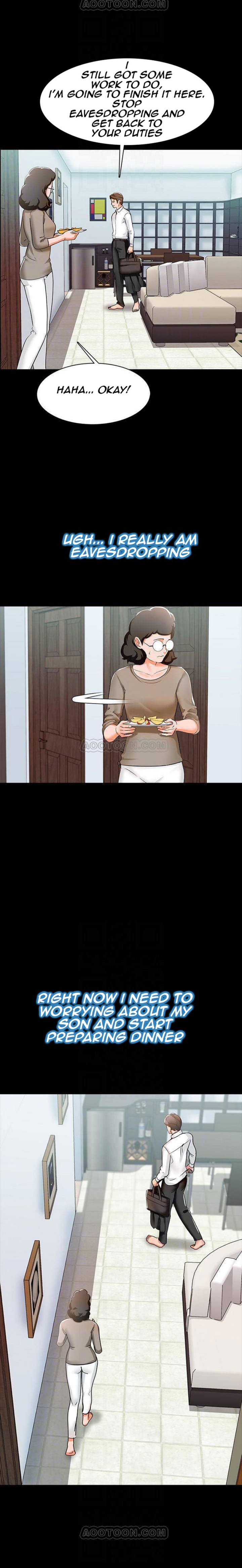 A Tutor Chapter 9 image 6