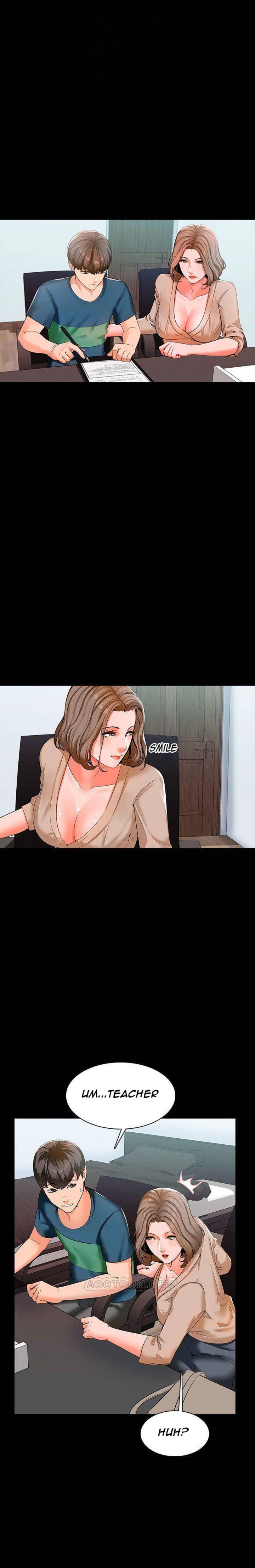 A Tutor Chapter 9 image 7