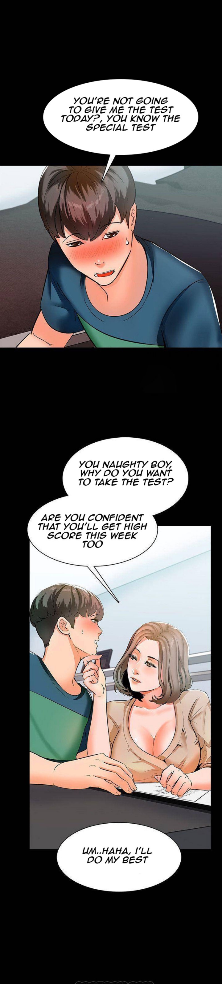 A Tutor Chapter 9 image 8