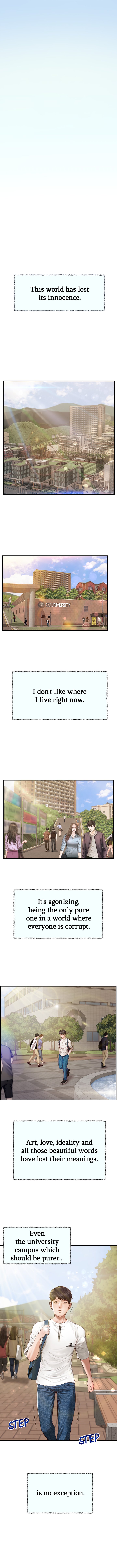 Age of Innocence Chapter 1 image 0