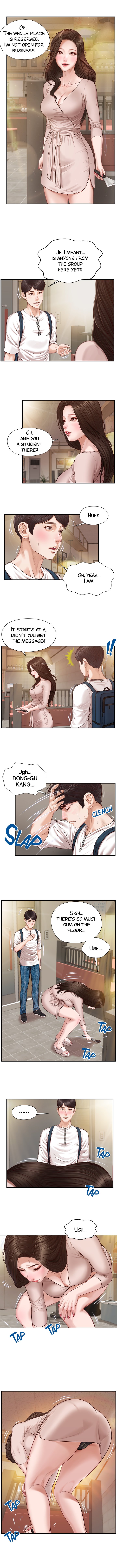 Age of Innocence Chapter 1 image 9